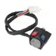 thumbnail image 1 of Motorcycle Switch Headlight Flameout Handlebar Button Switch For Ktm Exc Xc-w Sxc Exc-f Super Enduro Husaberg Husqvarna Te Fe Tx, 1 of 4