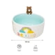 thumbnail image 4 of Vajilla Be Kind Bear Infantil Set Individual Ideen Cerámica Multicolor 3 piezas, 4 of 5