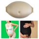 thumbnail image 3 of Barriga de embarazo falsa, barriga de bebé, accesorios para series de televisión, disfraz de parodia, cosplay para pantalla 5 a 6 meses, 3 of 5