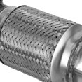 thumbnail image 4 of Colector De Escape, Bajante Profesional Para Mk4 1999-2005 Para Mk1 1998-2007, 4 of 7