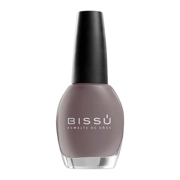 Esmalte de uñas Original Colección Vibras de Otoño Bissú purpura