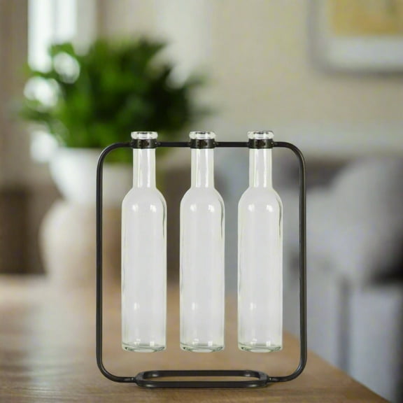 Veyron Hanging Trio Bud Vase