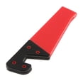 thumbnail image 1 of MERIGLARE Support Portable Pliable pour Téléphone et Tablette Rouge, 1 of 5