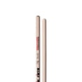 thumbnail image 2 of VIC FIRTH Baquetas para Timbal Clear Conquistador Alex Acuña SAAC VIC FIRTH beige 3x2x42, 2 of 4