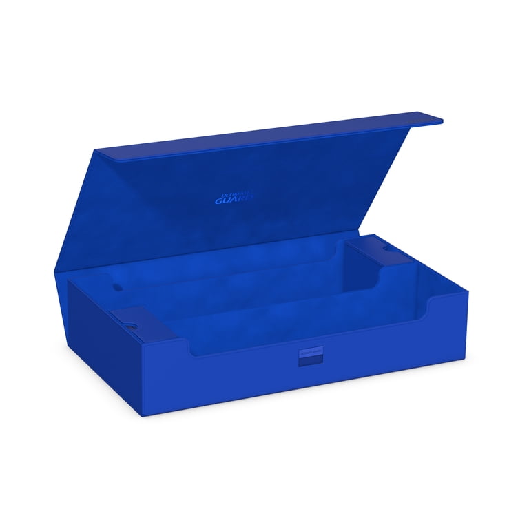 Ultimate Guard Omnihive Xenoskin 1000+ - Petrol New - Walmart.com