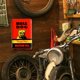 thumbnail image 5 of Placa Metal Vintage para Perro Toro Pintura Hierro Rectangular Del Pared 20x30cm, 5 of 9