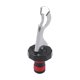 thumbnail image 1 of Tapón de botella de vino espumoso, prácticos tapones de vacío, tapón de sellado, tapón de vino reutilizable, tapón de champán para accesorios, herrami Gloria tapon de vino, 1 of 7