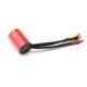 thumbnail image 2 of Motor sin escobillas Abanopi 3200KV a prueba de agua para 1/14 1/16 HSP WLtoys Remote Control Car Truck, 2 of 7