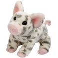 thumbnail image 1 of Douglas Pauline Spotted Pig Small Plush Stuffed Animal, 1 of 2
