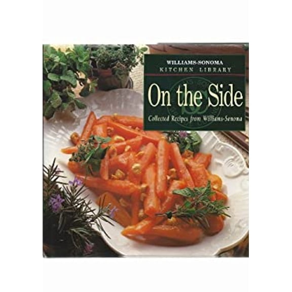 Pre-Owned On the Side (Hardcover) 9780737020014