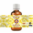 thumbnail image 2 of Deve Herbes Bitter Orange Essential Oil (Citrus Aurantium L) - 0.33 Fl Oz (10ml) - 100% Natural Bitter Orange Oil - for Diffuser, Perfumery & Uplifting Aroma - without Dropper, 2 of 5