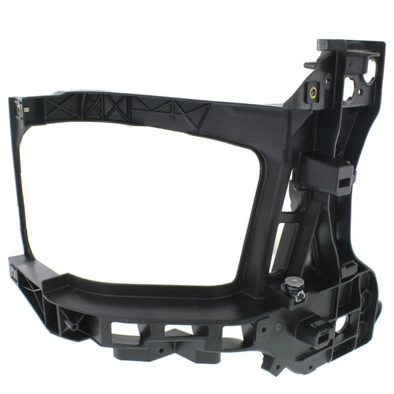 For Ram 1500 2013 14 15 16 17 2018 Headlight Bracket Passenger Side | Side Panel | Replacement For CH1225257 | 68222828AA
