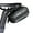 Green, variant on Adjustment Bike Tail Bag Waterproof Quick Release Bicycle Accessories