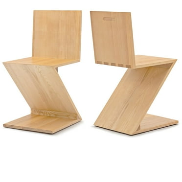 Meridian Furniture Magani Natural Dining Chair (Set of 2)