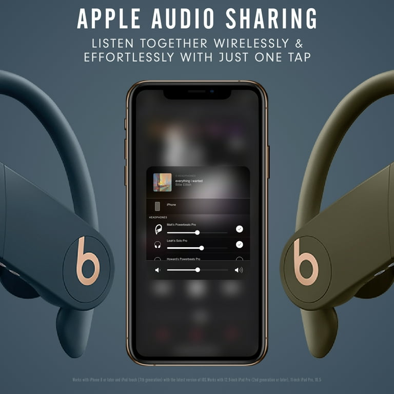 Beats by Dr. Dre Featured - Apple (CA)
