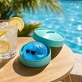 thumbnail image 5 of Mystery Dumpling Squishy Shark Fidget Toys, 10ml Random Style Soft Press Sensory Toy in Round Container for Stress Relief, 5 of 6