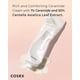 thumbnail image 2 of Crema COSRX Balancium Comfort Ceramide 80 g Centella Asiática, 2 of 3