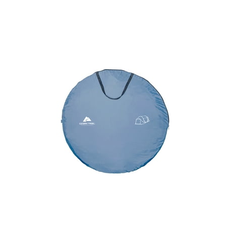 Ozark Trail 6 Person Pop Up Tent – RV Campers For Sale