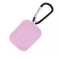 thumbnail image 2 of Protective Sleeve High-quality Shockproof Silicone Practical Protective Sleeve for QCY T10, 2 of 8