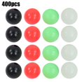 thumbnail image 3 of Fine Workmanship Portable Lure Beads, Luminous Fishing Beads, For Stream Pool 10mm, 3 of 8