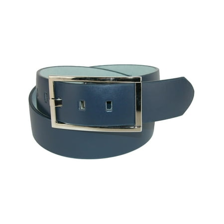 CTM®  Bridle Belt with Center Bar Buckle