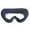 Black, variant on VR Headset Accessories Face Silicone Mask Cover Replace Repair Parts Anti-Sweat Light Blocking VR Headset Eye Cover for VR Headset Accessory Spare Part