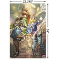 thumbnail image 3 of JoJo's Bizarre Adventure - Duo Wall Poster, 22.375" x 34", 3 of 5