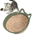 thumbnail image 4 of Coton Corde Tissé Lit de Chat, Main Tissé Chat Nid Tissé Lit de Chat Main Tissé Conception Next-Gen, 4 of 4