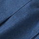 thumbnail image 4 of Fiudx Pantalones Cortos de Mezclilla para Hombre, Transpirables, con Cintura Elástica, Corte Holgado y Cómodo, Color Liso, Ideal para Uso Diario, Senderismo o Gimnasio. Disponibles En Varias Tallas., 4 of 5