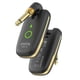 thumbnail image 2 of Aroma -10 Electric Guitar Transmission System Guitar Pickup Transmitter Receiver 7 Channel for Electric Guitar Bass Amplifier, 2 of 5