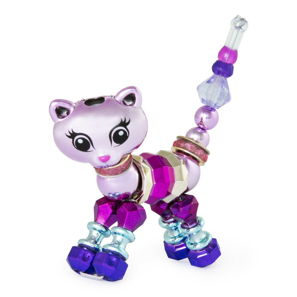 twisty petz cuddles kitty
