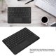 thumbnail image 4 of Teclado Inalámbrico ANGGREK con Panel Táctil 10 Pulgadas Recargable Multidispositivo para IOS, 4 of 9