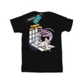 thumbnail image 2 of Animaniacs Girls Pinky And The Brain Take Over The World Cotton T-Shirt, 2 of 3