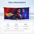 thumbnail image 7 of Henry Danger Microfiber Beach Towel Oversized Lightweight Quick Dry Sand Free Large Towels for Swimming Pool Camping Beach Accessories Travel Things for Vacation Essentials Gift, 7 of 7