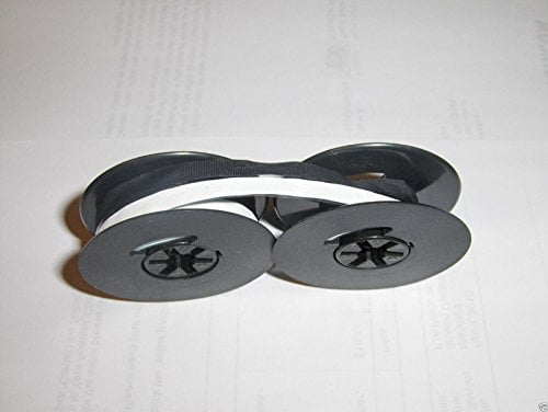 Brother AX-15 typewriter Ribbon and Correction Tape EBS Ribbons 