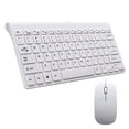 thumbnail image 2 of Combinaciones Uversales de Y Mouse para Juegos con Cable USB 2.0 de 78 (1 Paquete), Color Sunnimix Ratón de teclado con cable, 2 of 8