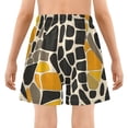 thumbnail image 5 of joogoo Leopard Print Boys Swim Trunks Beach Swimsuit Shorts Boxer 12-13Y, 5 of 8