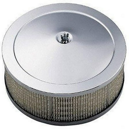 Mr. Gasket Co. 9790 MRG9790 14IN COMP AIR CLEANER
