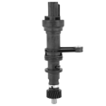 thumbnail image 3 of 4X Automotive Engine Speed Sensor Manual Transmission for / 1996 1997 1998 1999 2000 78410S04901,4 * Engine Speed Sensor,black, 3 of 5