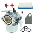 thumbnail image 2 of Carburetor For Lawn Mower Tractor 10 For Hp Engine Replacement 694526 690118 - Random color, 2 of 5