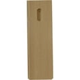 thumbnail image 4 of Ekena Millwork 3 1/2"W x 8 1/2"D x 11"H Bedford Bracket, Cherry (6-Pack), 4 of 4