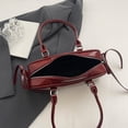 thumbnail image 3 of Bolso Transporte Vintage Elegante Axila en, 3 of 9