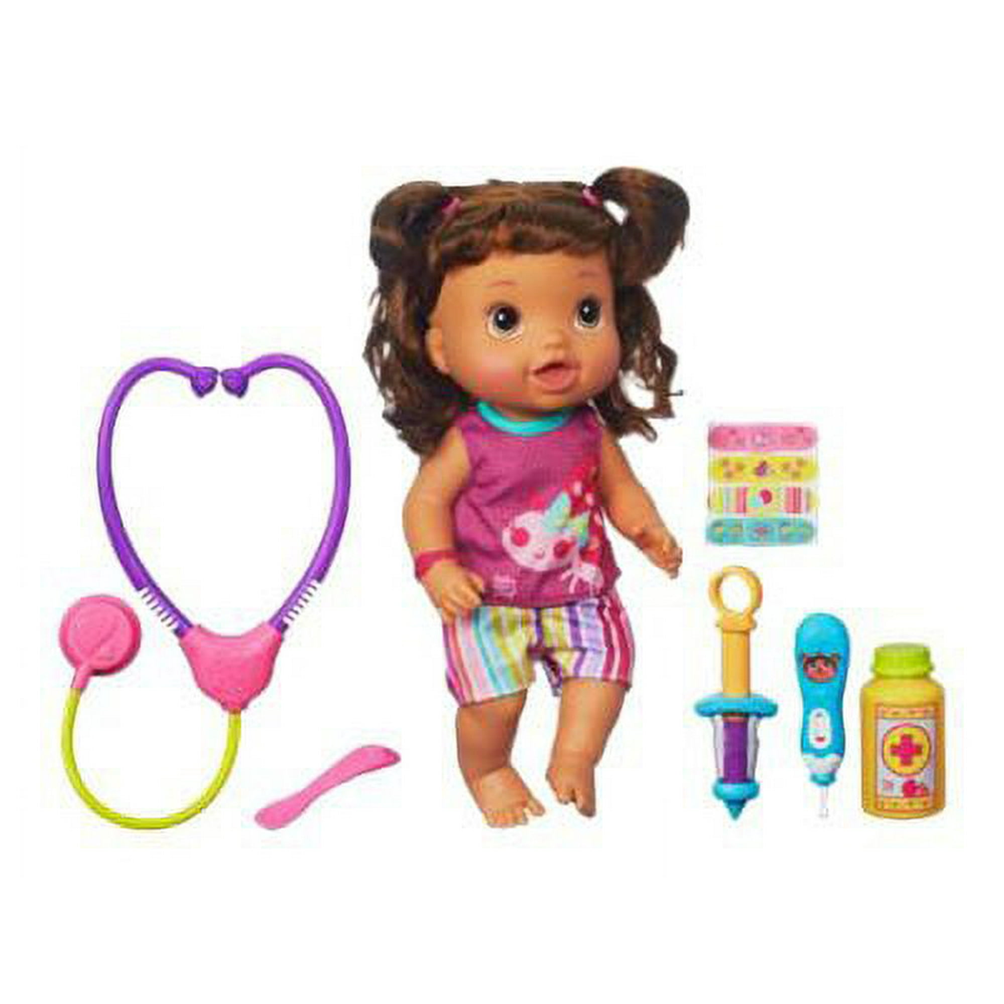 Baby Alive Better Now Baby