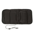 Heated Car Seat Pad Full Size Electric Universal Fit Warming Cushion