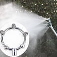thumbnail image 3 of Atomizadores de cabeza de pulverización de patio para jardín, , medicina de lucha , humidificación de horticultura Macarena Cabezal de pulverización agrícola, 3 of 8