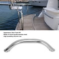 thumbnail image 3 of Sturdy Marine Steel Boat Grab Bar Handrail Ship Yacht RV, 3 of 7