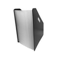 thumbnail image 3 of PEN+GEAR 13-POCKET EXPANDING FILE STORAGE, BLACK, 3 of 4