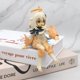 thumbnail image 2 of Genshin Impact Figura de PVC Paimon, Soporte Sentado, 2 Estilos, Juego de Cánceres Kawaii, Mini Mantequilla para Niñas, 12cm, 14cm, 2 of 4