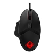 OMEN by HP Reactor Mouse, Black,,2VP02AA#ABL