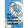 thumbnail image 1 of Pre-Owned The Christian Counselor's Casebook (Paperback) 0801000750 9780801000751, 1 of 1